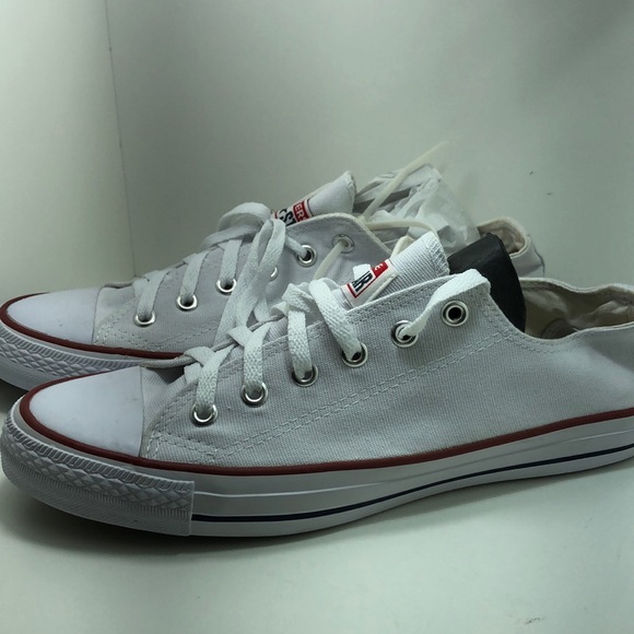 Authentic Converse All Stars - Picture 4 of 12
